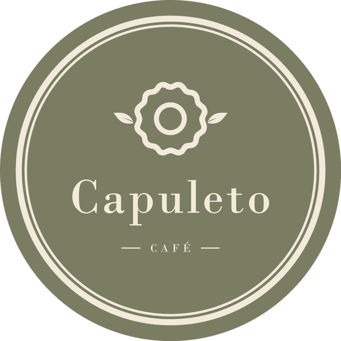 Capuleto Café